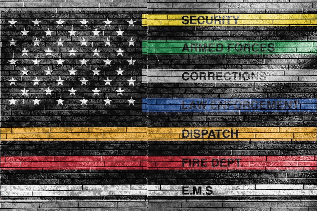 National First Responders Day